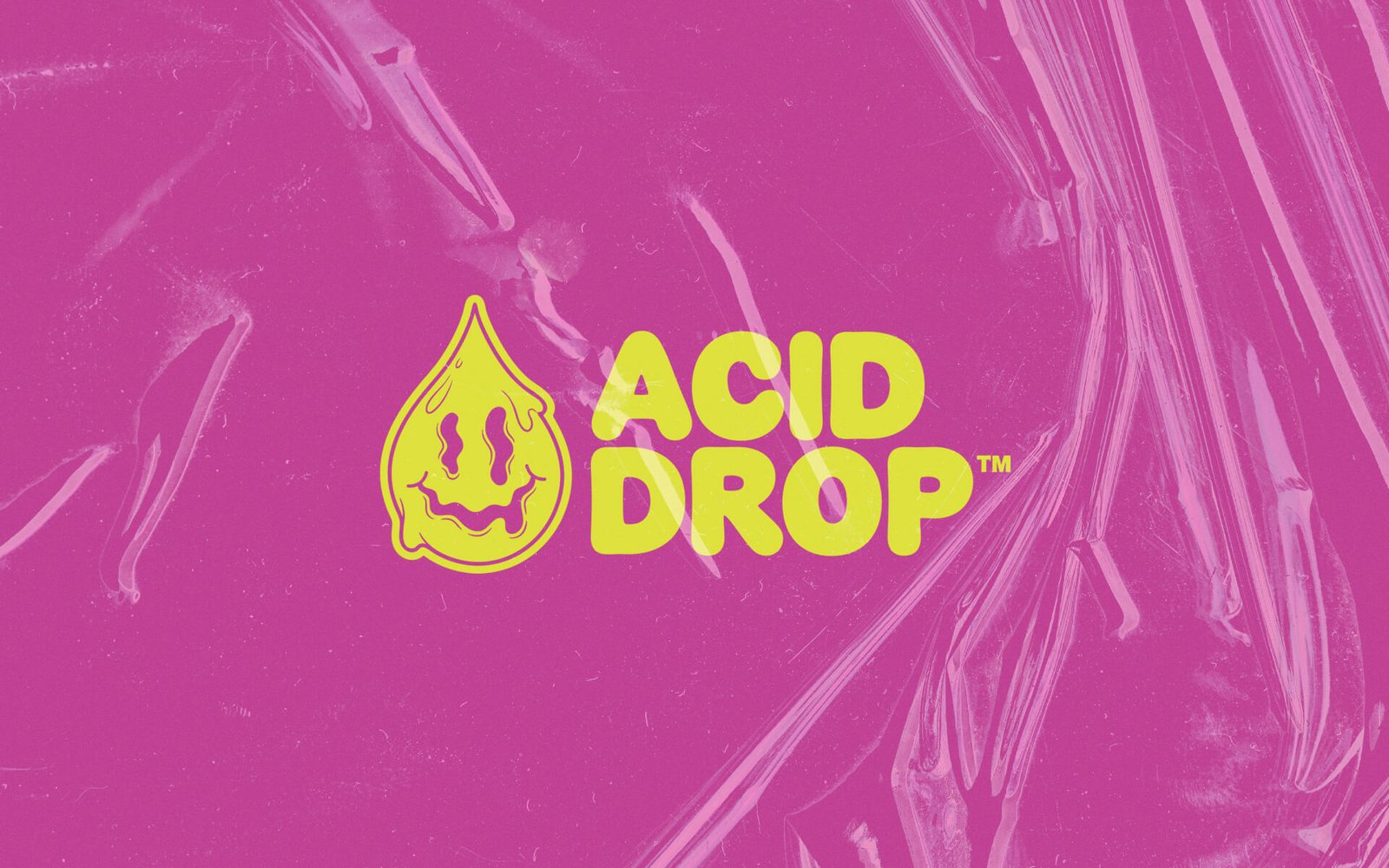 Acid Drop