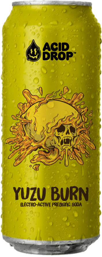 Acid Drop Yuzu Burn