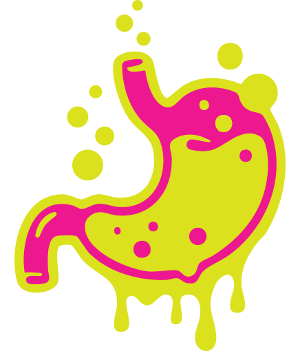 Icono Estómago