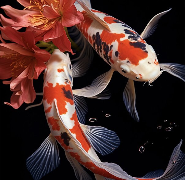Koi Ref