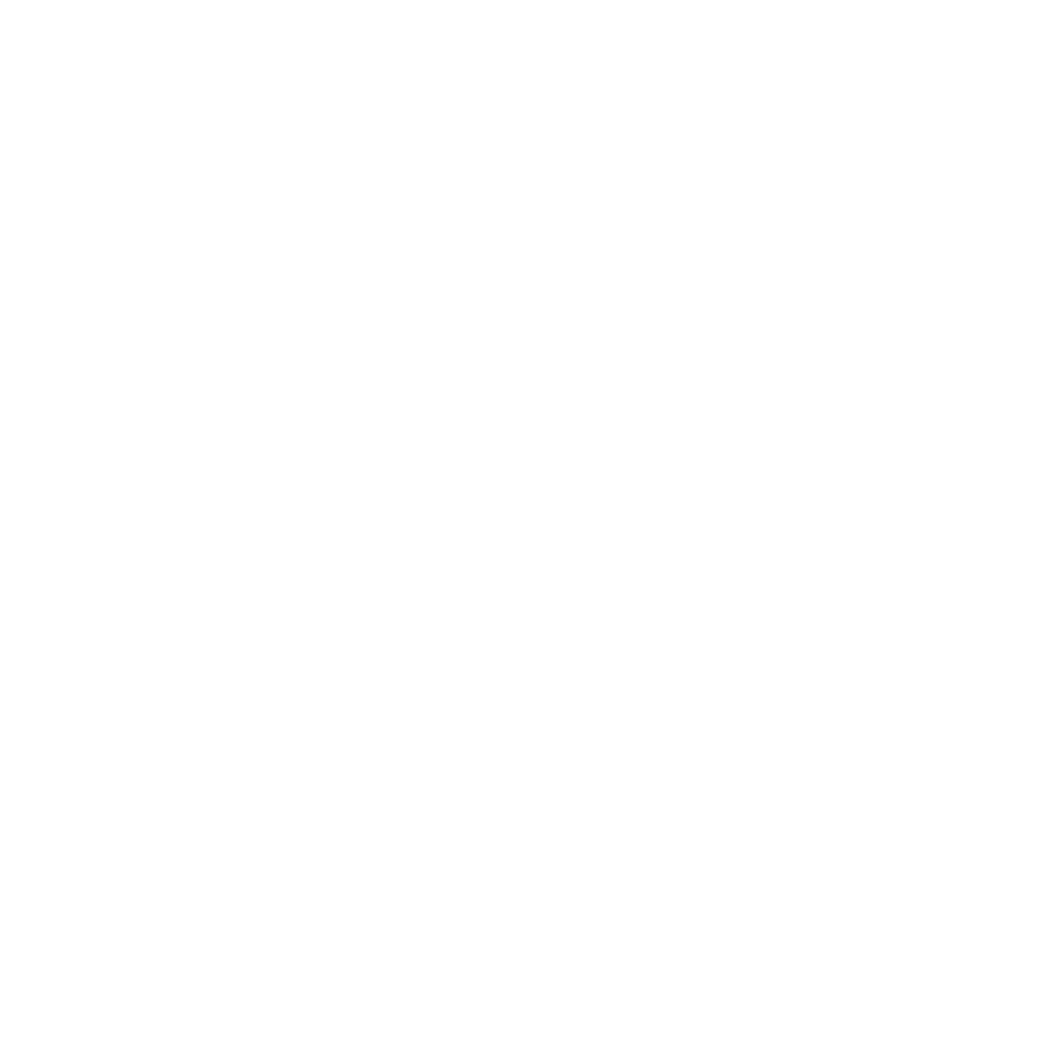 Ilben Arabians Logo White